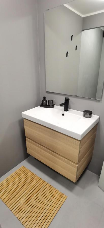 Mitra Luxury Apartments シュメン エクステリア 写真
