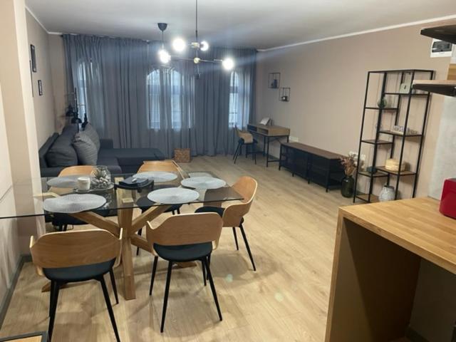 Mitra Luxury Apartments シュメン エクステリア 写真