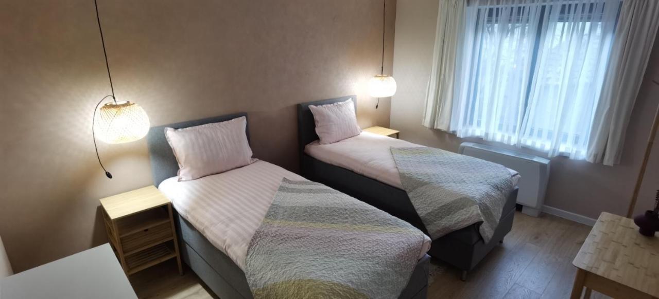 Mitra Luxury Apartments シュメン エクステリア 写真