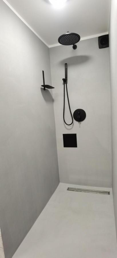Mitra Luxury Apartments シュメン エクステリア 写真