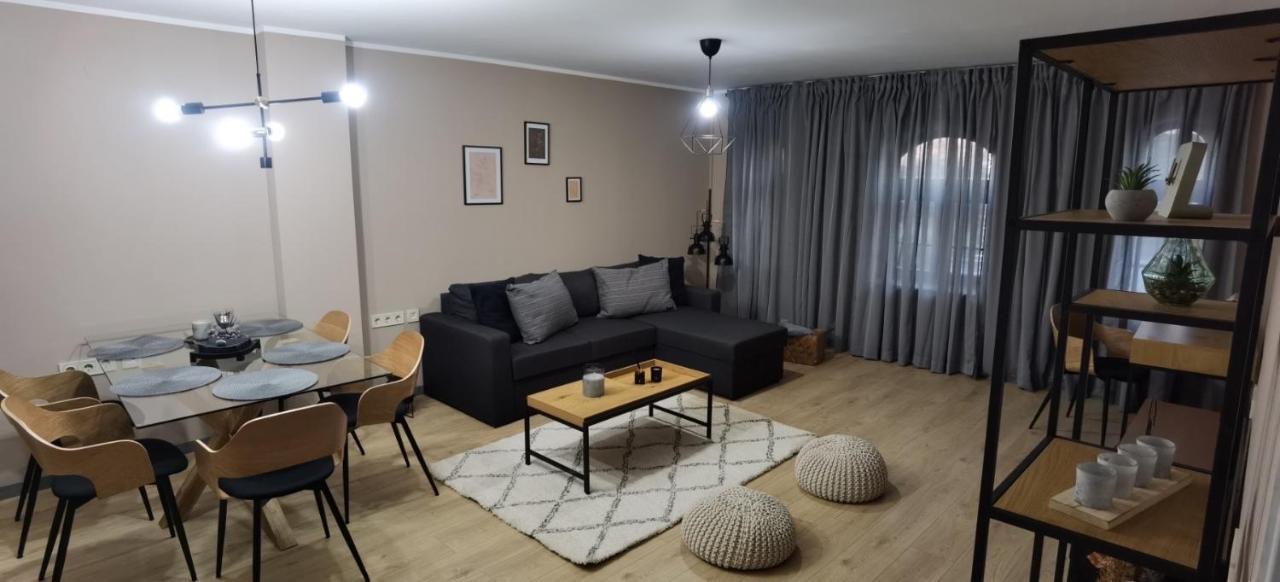 Mitra Luxury Apartments シュメン エクステリア 写真