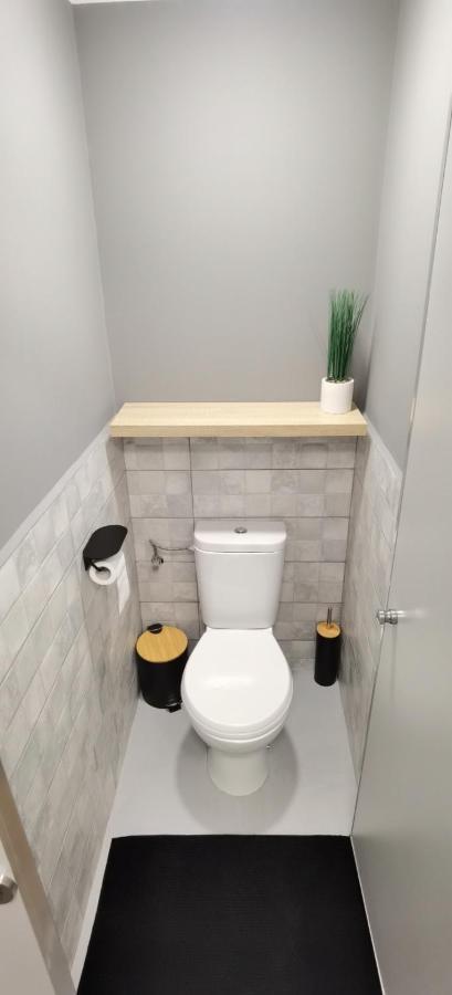 Mitra Luxury Apartments シュメン エクステリア 写真