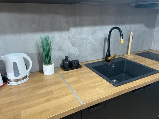 Mitra Luxury Apartments シュメン エクステリア 写真