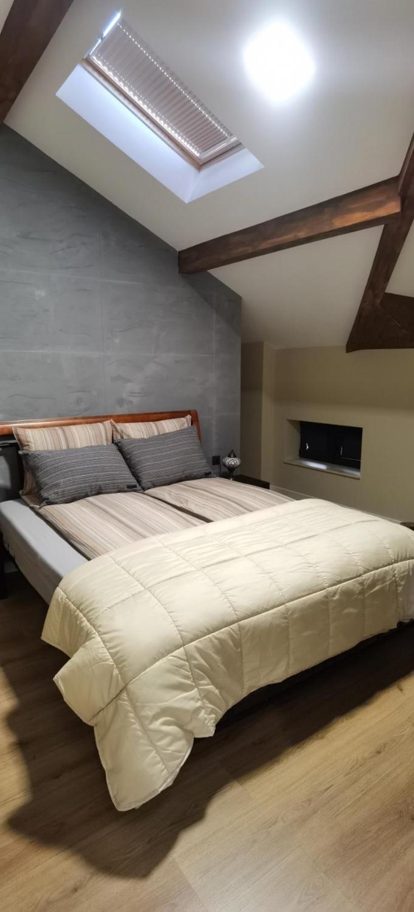 Mitra Luxury Apartments シュメン エクステリア 写真