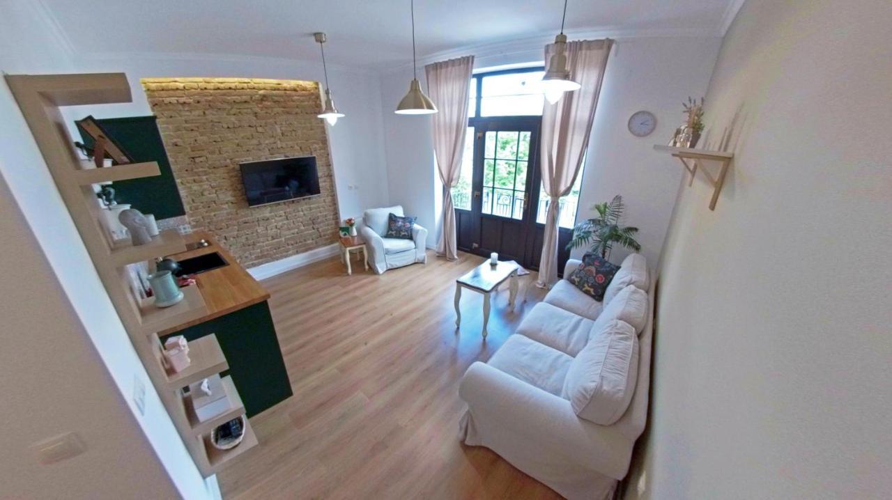 Mitra Luxury Apartments シュメン エクステリア 写真
