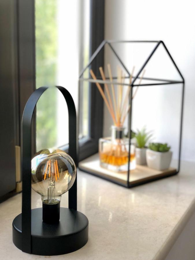 Mitra Luxury Apartments シュメン エクステリア 写真