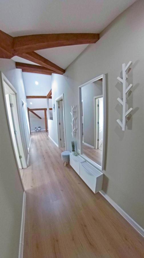Mitra Luxury Apartments シュメン エクステリア 写真
