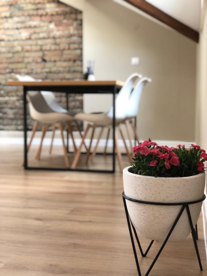 Mitra Luxury Apartments シュメン エクステリア 写真