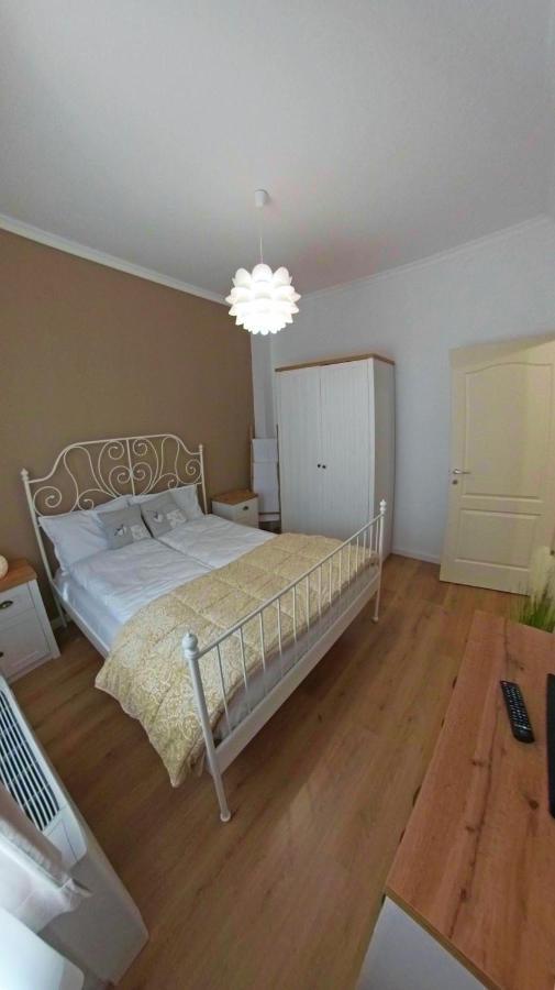 Mitra Luxury Apartments シュメン エクステリア 写真