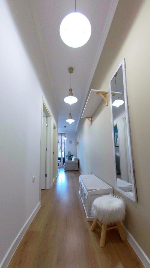 Mitra Luxury Apartments シュメン エクステリア 写真