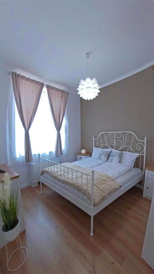 Mitra Luxury Apartments シュメン エクステリア 写真