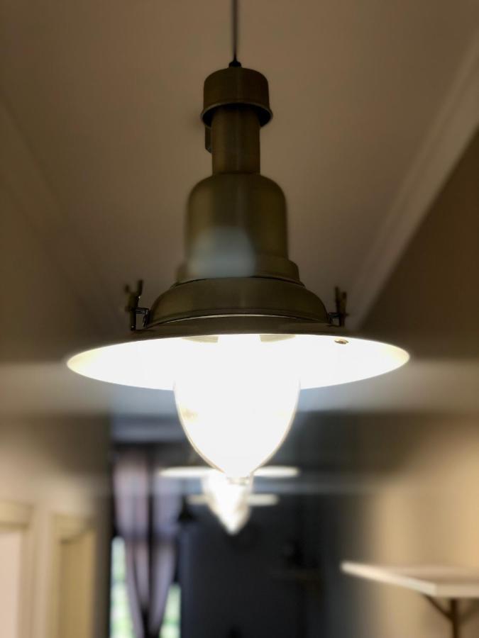 Mitra Luxury Apartments シュメン エクステリア 写真
