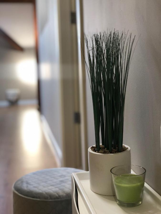 Mitra Luxury Apartments シュメン エクステリア 写真
