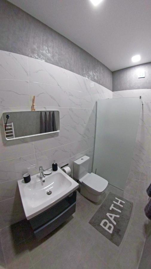 Mitra Luxury Apartments シュメン エクステリア 写真