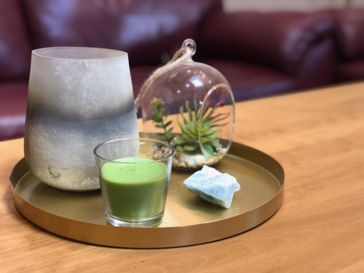 Mitra Luxury Apartments シュメン エクステリア 写真