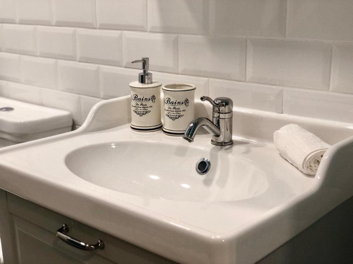 Mitra Luxury Apartments シュメン エクステリア 写真