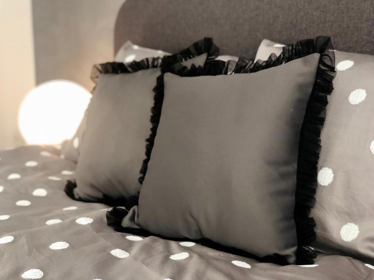 Mitra Luxury Apartments シュメン エクステリア 写真