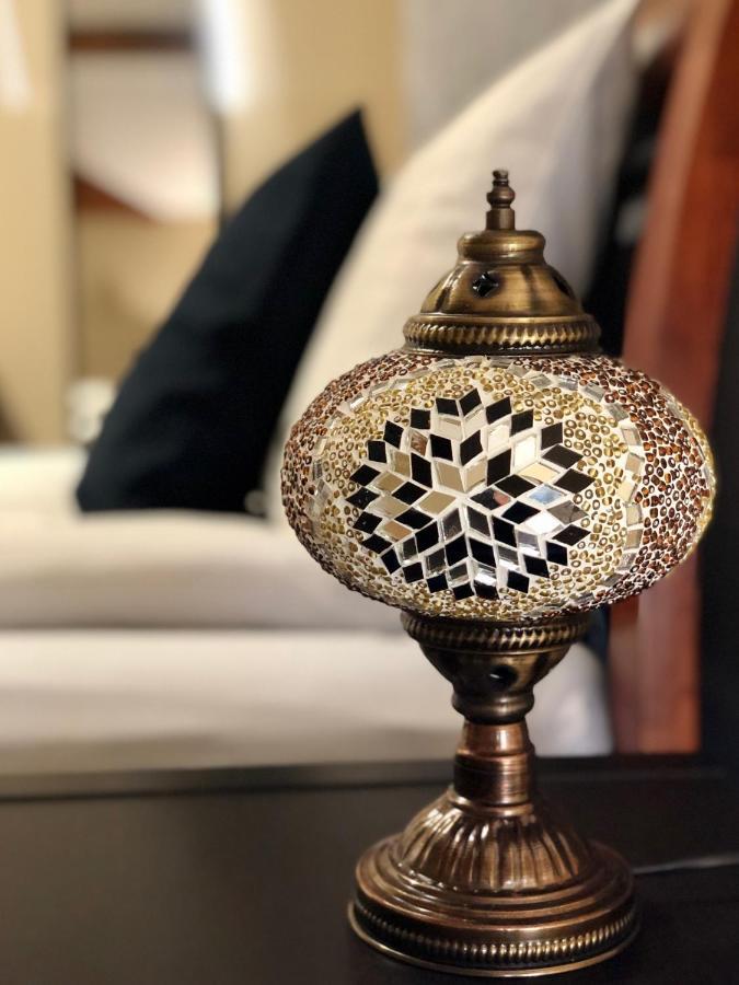 Mitra Luxury Apartments シュメン エクステリア 写真