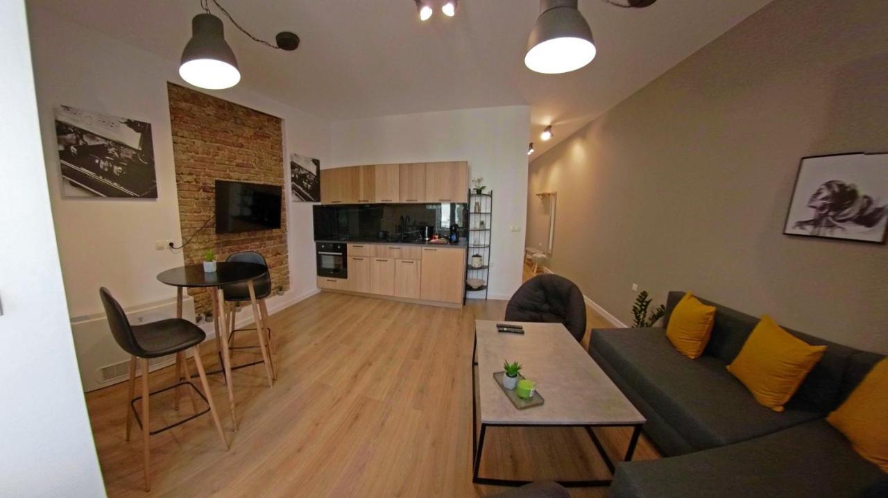 Mitra Luxury Apartments シュメン エクステリア 写真